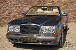 Afbeelding 12/50 van Bentley Azure (2000)
