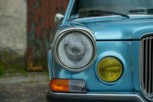 Image 7/45 of Volvo 164 E (1972)
