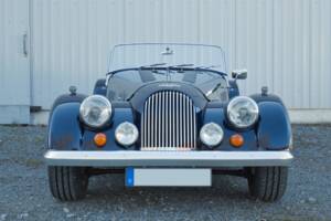 Bild 10/18 von Morgan Plus 8 (1992)