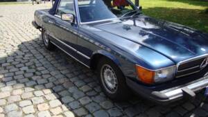 Bild 54/54 von Mercedes-Benz 380 SL (1982)