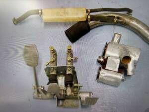 Immagine 25/50 di Focus Mark V (1968)