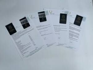 Bild 10/50 von Aston Martin DB 4 (1962)