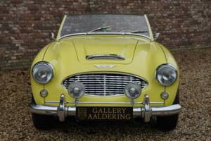 Bild 5/50 von Austin-Healey 3000 Mk I (BN7) (1960)