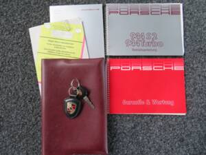 Image 18/18 de Porsche 944 S2 (1990)