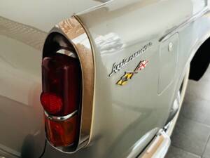Bild 12/12 von Lancia Appia Convertible Vignale (1961)