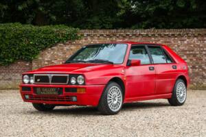 Bild 10/50 von Lancia Delta HF Integrale Evoluzione II (1994)
