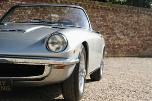 Image 37/50 of Maserati Mistral 3700 Spyder (1965)