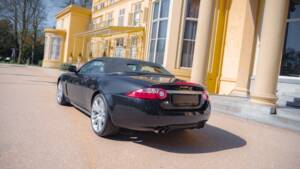 Imagen 6/31 de Jaguar XKR (2007)