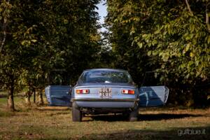 Bild 10/61 von Maserati Mistral 4000 (1968)