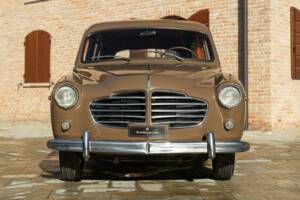 Obraz 4/50 pojazdu FIAT 1100-103 Familiare Viotti (1954)