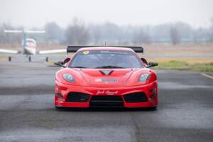 Image 2/100 of Ferrari F430 GT3 (2008)