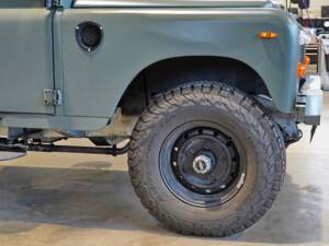 Bild 12/49 von Land Rover 109 (1982)