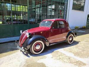 Afbeelding 1/36 van FIAT 500 A Topolino (1939)