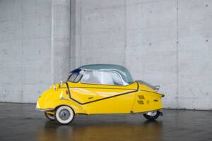 Image 5/43 of Messerschmitt / FMR KR 200 (1959)