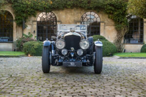 Bild 1/43 von Bentley Speed Eight (1949)