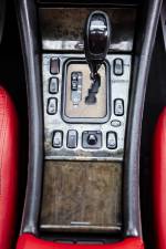 Image 27/39 of Mercedes-Benz CLK 230 Kompressor (2002)