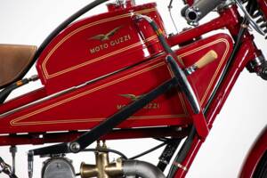 Immagine 42/50 di Moto Guzzi 250 SS (1930)