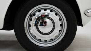 Imagen 11/15 de Alfa Romeo Giulia 1600 Sprint GT Veloce (1966)