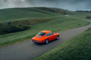Bild 70/70 von Porsche 911 R (1967)