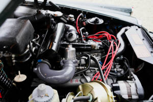 Bild 15/50 von Rover 3,5 Liter (1972)