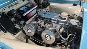 Image 42/50 of Triumph TR 3A (1959)
