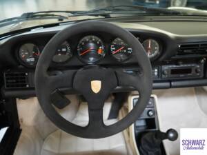 Afbeelding 18/48 van Porsche 911 Speedster 3.2 (1989)
