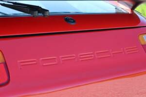 Image 12/35 de Porsche 928 S4 (1989)