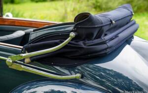 Image 38/59 of Bentley 4 1/4 Litre (1936)