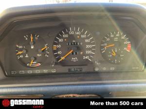 Bild 12/15 von Mercedes-Benz 260 E Lang (1990)