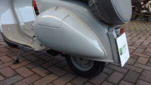 Bild 25/50 von Piaggio Vespa 125 (1955)