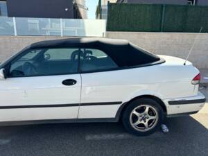 Bild 7/10 von Saab 9-3 2.0 Turbo (2001)