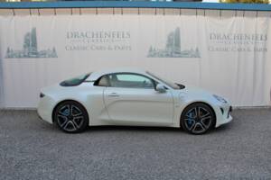 Imagen 79/80 de Alpine A 110 "Première Édition" (2018)