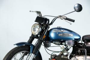 Image 15/50 of Aermacchi Harley-Davidson DUMMY (1971)