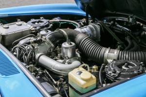 Image 45/50 of Rolls-Royce Corniche I (1977)