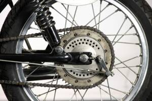 Immagine 14/50 di Gilera 175 Sport (1956)