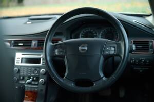 Imagen 44/50 de Volvo V70 AWD (2009)