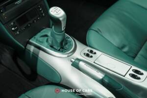 Bild 22/24 von Porsche 911 Carrera 4 (2000)