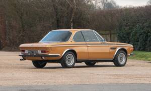 Afbeelding 3/50 van BMW 3.0 CSL (1974)
