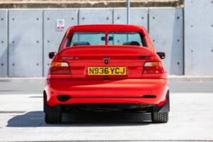 Bild 7/29 von Ford Escort RS Cosworth (1996)