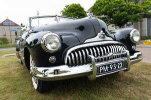Bild 7/8 von Buick 50 Super (1947)