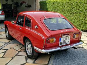 Bild 5/8 von Honda S 800 (1967)