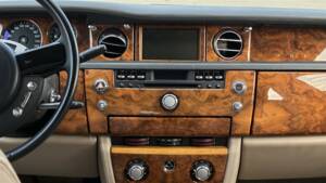 Image 16/44 of Rolls-Royce Phantom VII (2004)