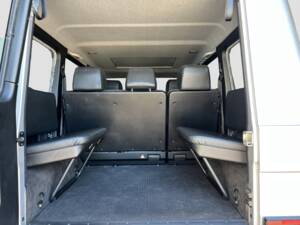 Bild 23/23 von Mercedes-Benz G 55 AMG (lang) (2000)