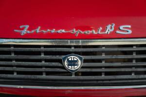 Image 17/50 of Lancia Fulvia Sport 1.3 S (Zagato) (1971)