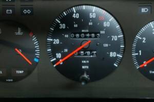 Bild 16/49 von BMW 633 CSi A (1980)