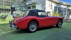 Imagen 49/53 de Austin-Healey 3000 Mk III (BJ8) (1965)