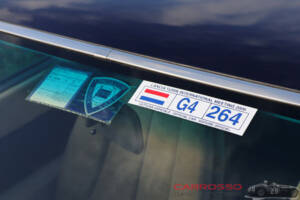 Image 19/50 of Lancia Gamma Coupe 2000 (1981)