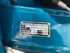 Image 26/35 de MG MGB GT (1972)