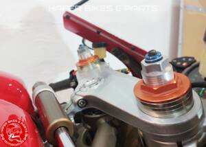 Image 19/57 of Ducati 916 (1997)