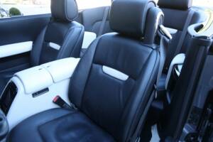 Image 10/50 of Rolls-Royce Phantom DHC (2009)